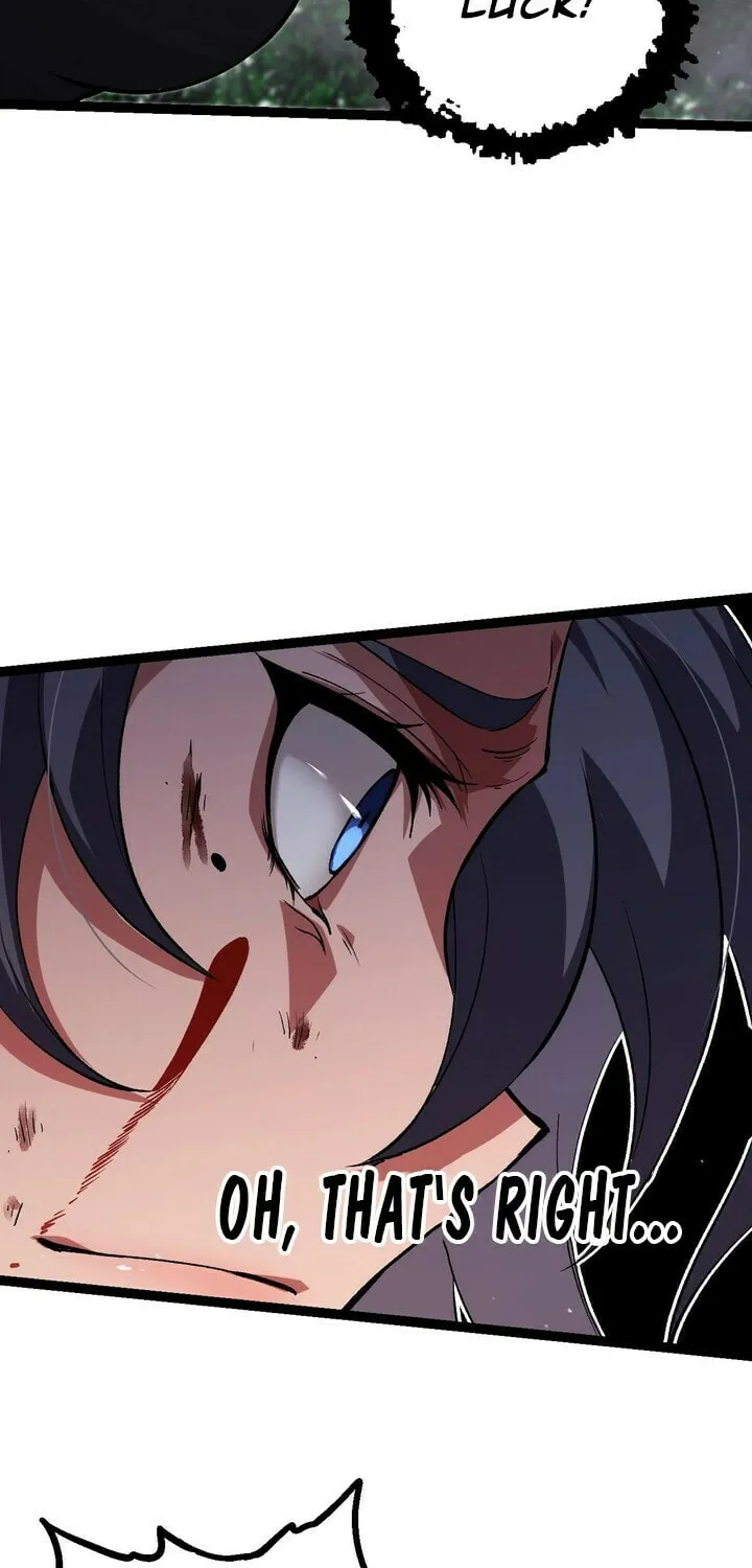 Evolution Begins With a Big Tree Chapter 61 page 19 - 