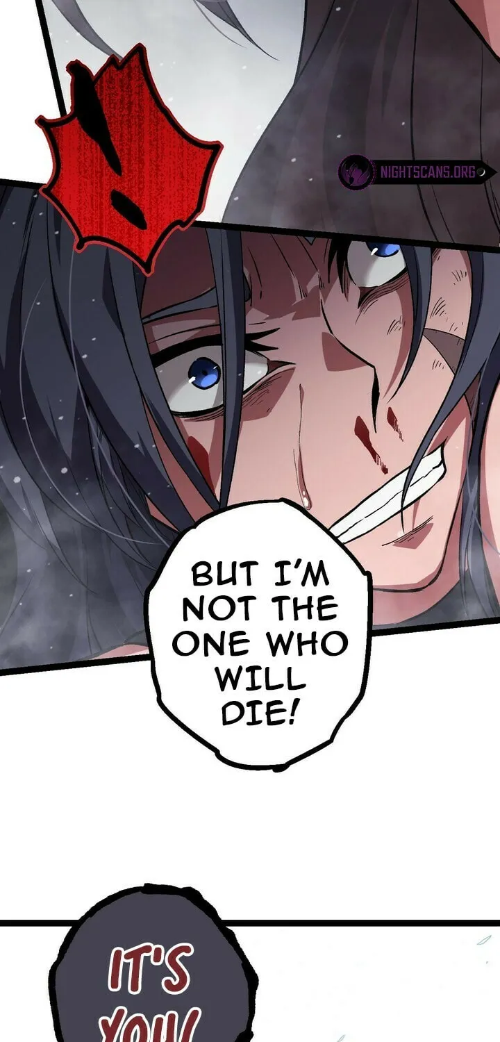 Evolution Begins With a Big Tree Chapter 61 page 26 - 