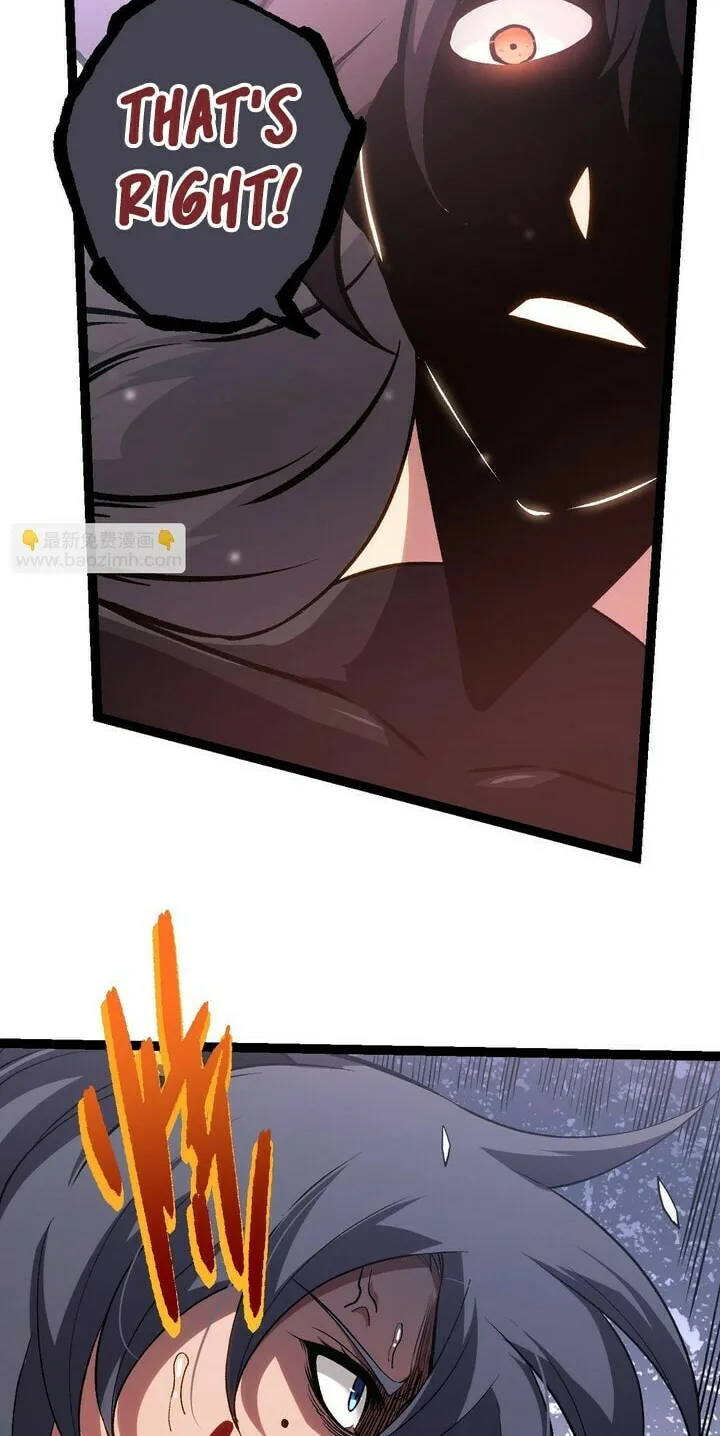 Evolution Begins With a Big Tree Chapter 61 page 29 - 