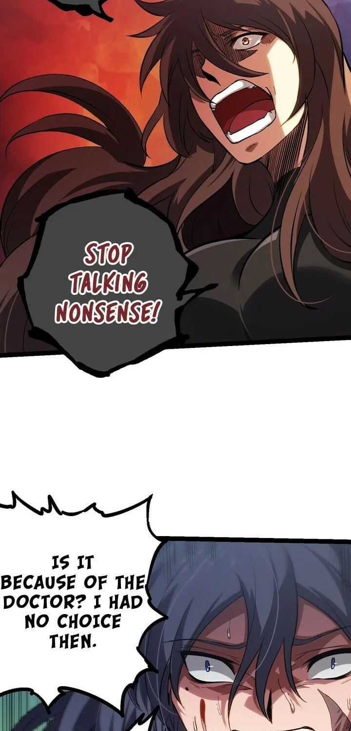 Evolution Begins With a Big Tree Chapter 61 page 32 - 