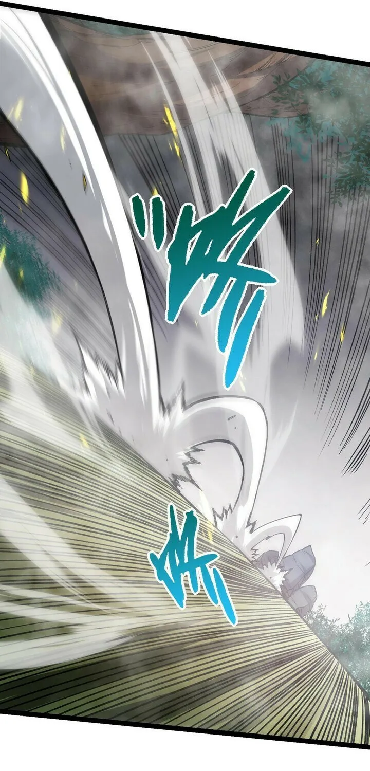 Evolution Begins With a Big Tree Chapter 61 page 42 - 