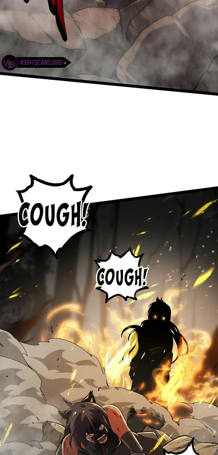 Evolution Begins With a Big Tree Chapter 61 page 47 - 