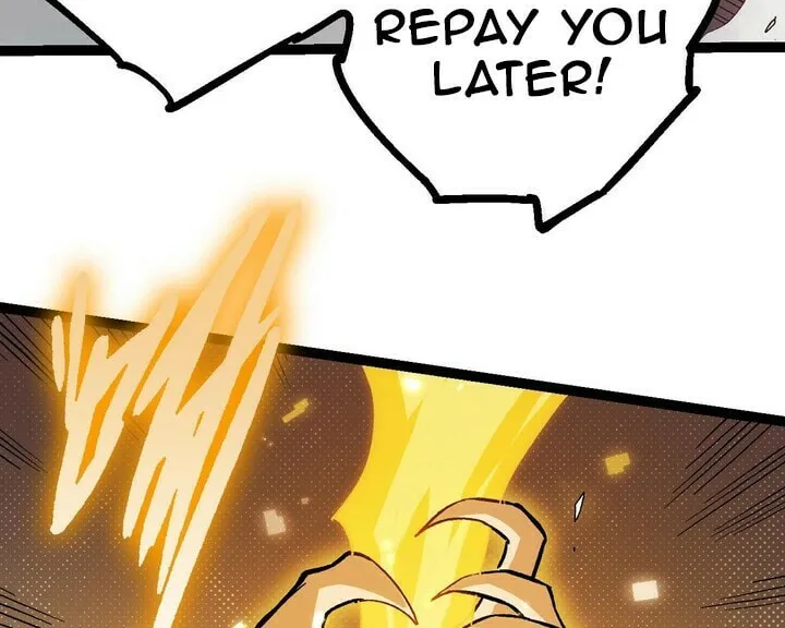 Evolution Begins With a Big Tree Chapter 61 page 49 - 