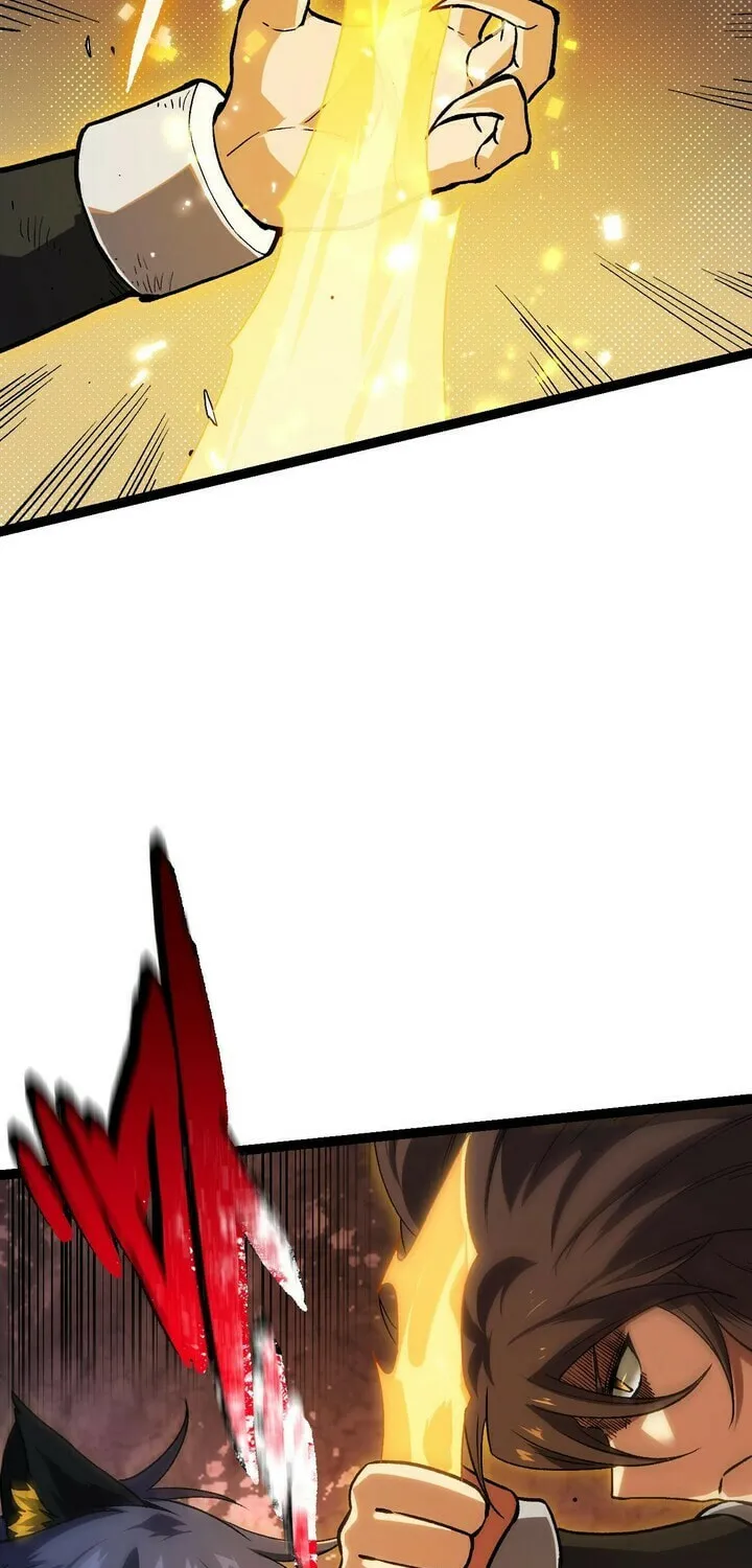 Evolution Begins With a Big Tree Chapter 61 page 50 - 