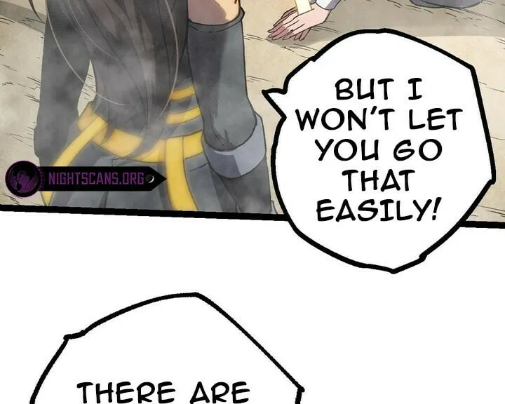 Evolution Begins With a Big Tree Chapter 61 page 53 - 