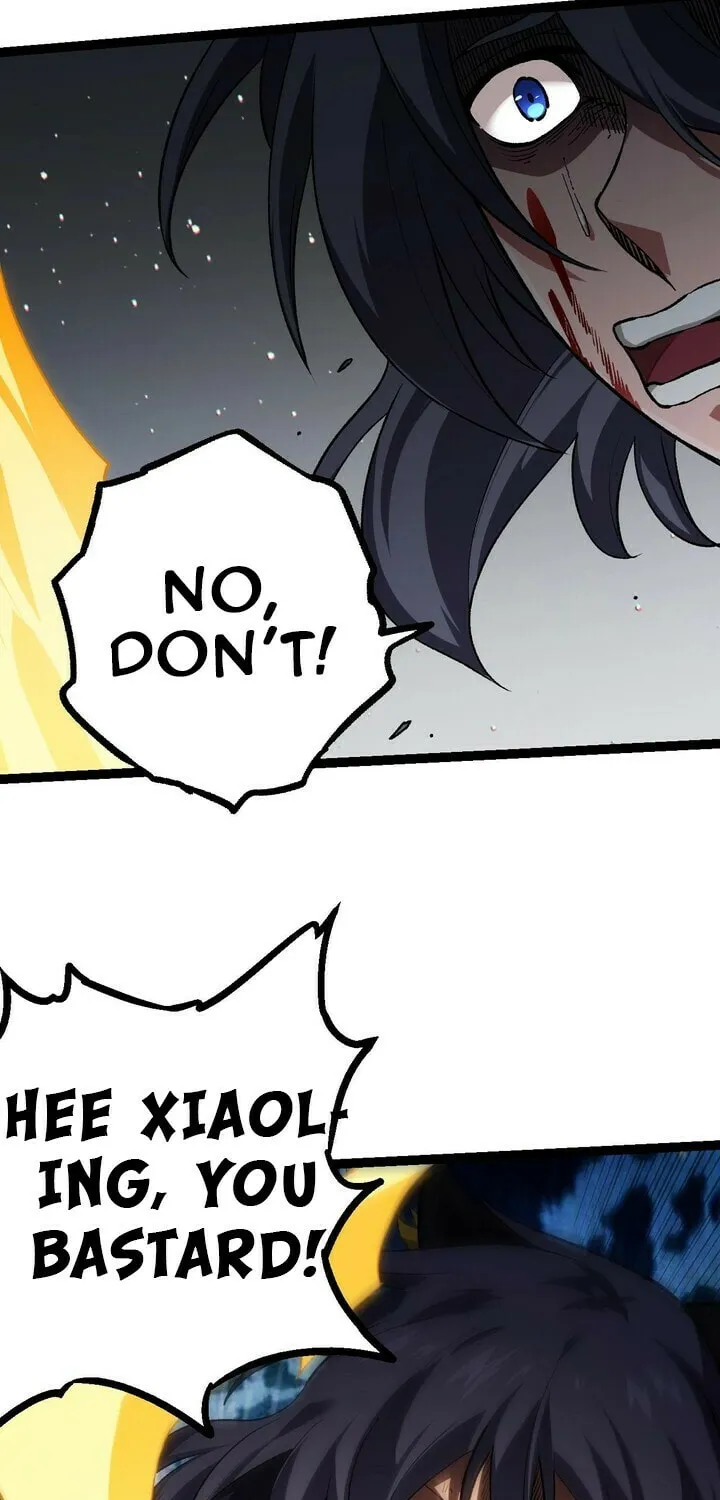 Evolution Begins With a Big Tree Chapter 61 page 56 - 