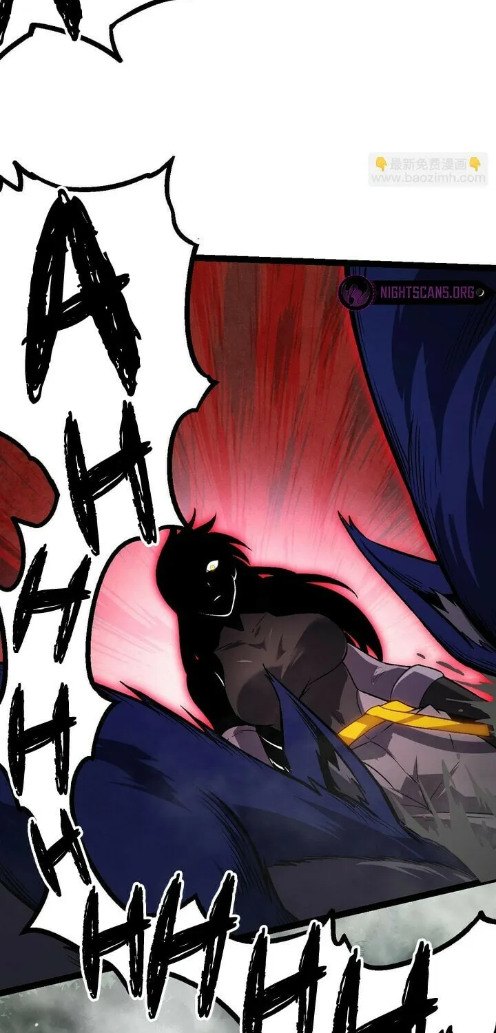 Evolution Begins With a Big Tree Chapter 61 page 59 - 