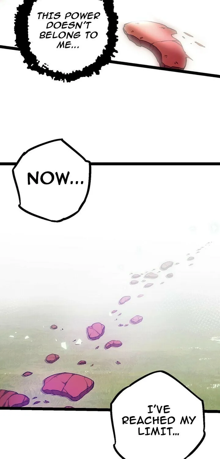 Evolution Begins With a Big Tree Chapter 61 page 7 - 