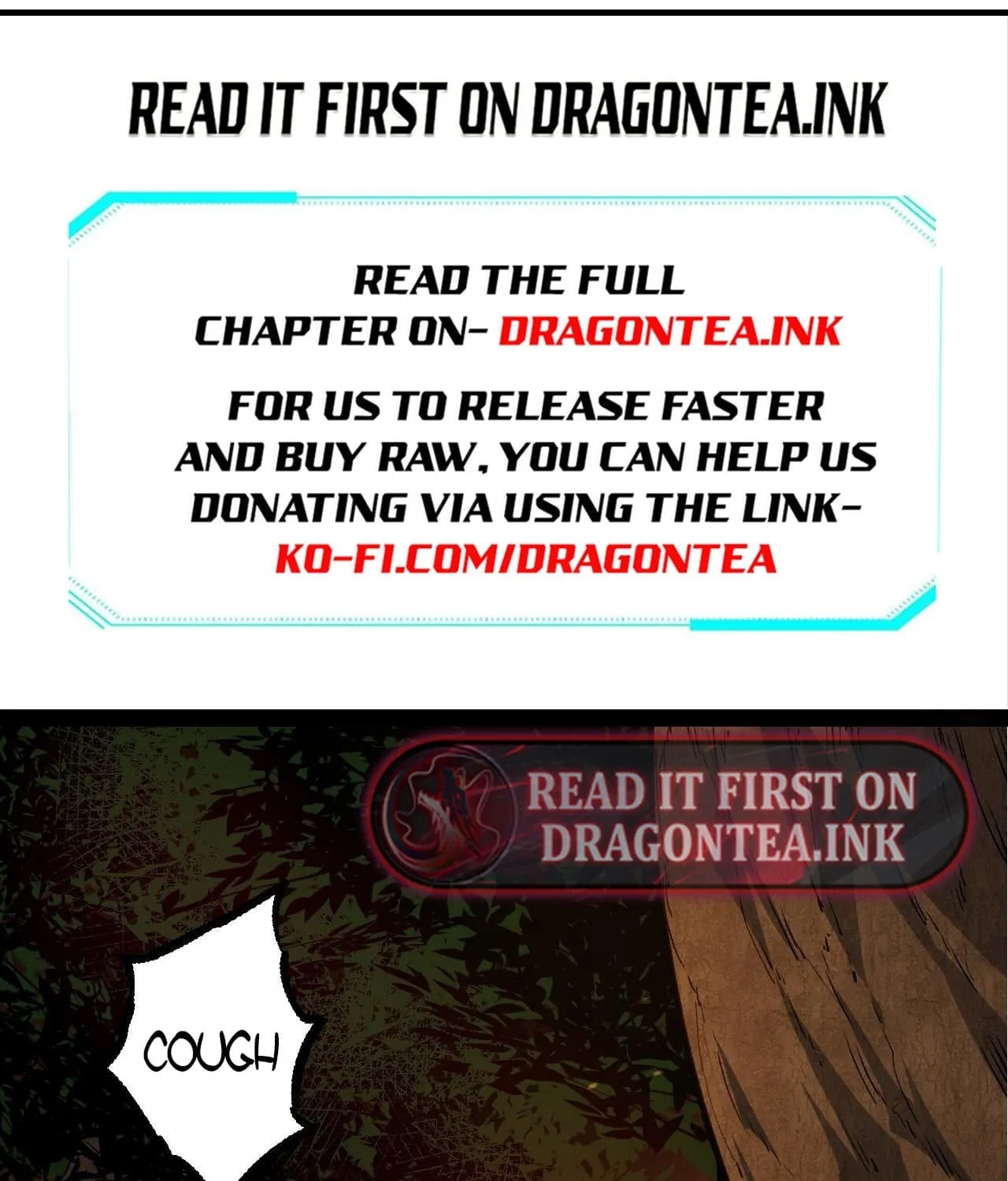 Evolution Begins With a Big Tree Chapter 62 page 2 - 
