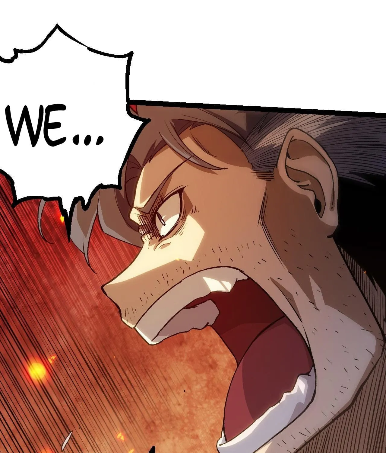 Evolution Begins With a Big Tree Chapter 62 page 102 - 