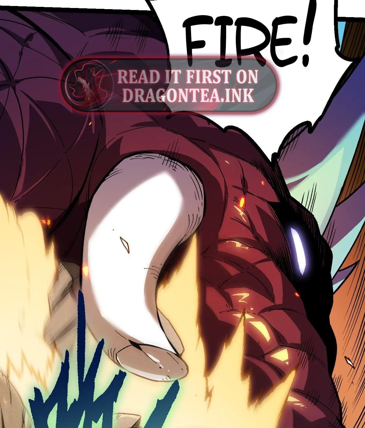 Evolution Begins With a Big Tree Chapter 62 page 104 - 