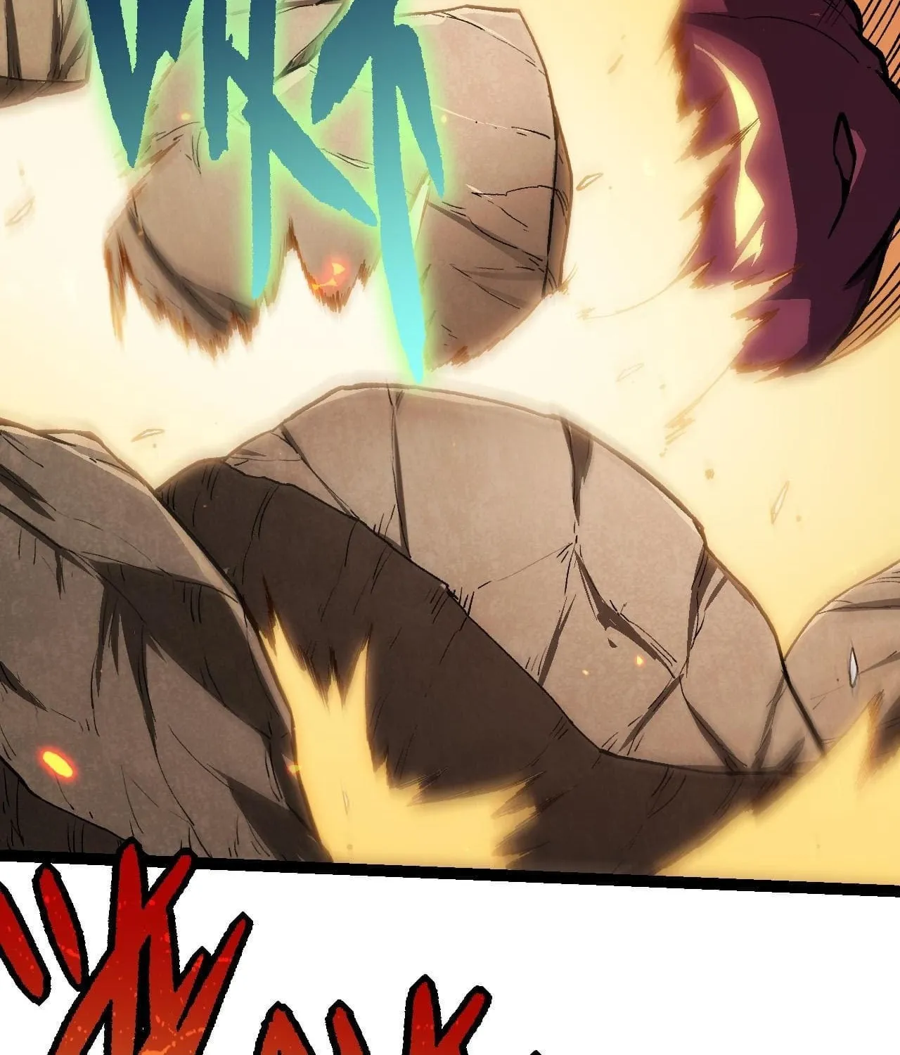 Evolution Begins With a Big Tree Chapter 62 page 105 - 