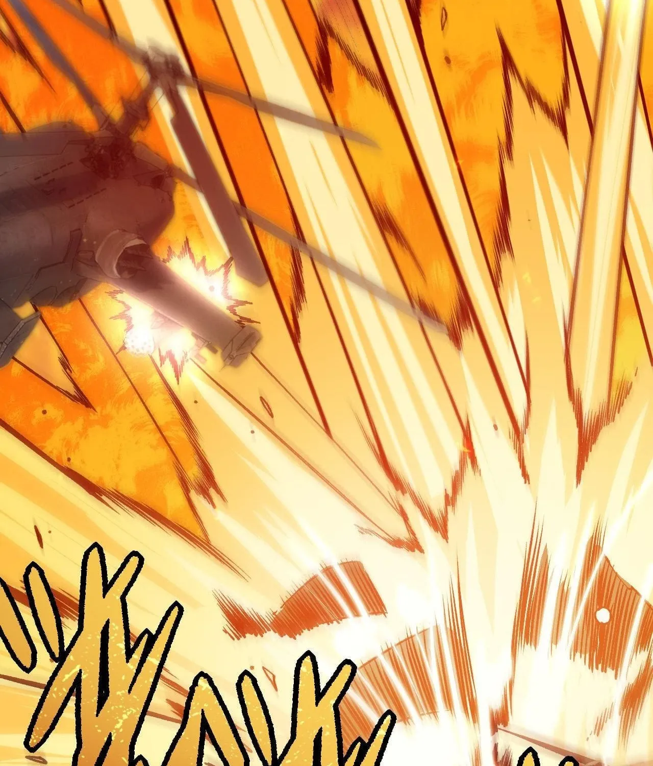 Evolution Begins With a Big Tree Chapter 62 page 107 - 