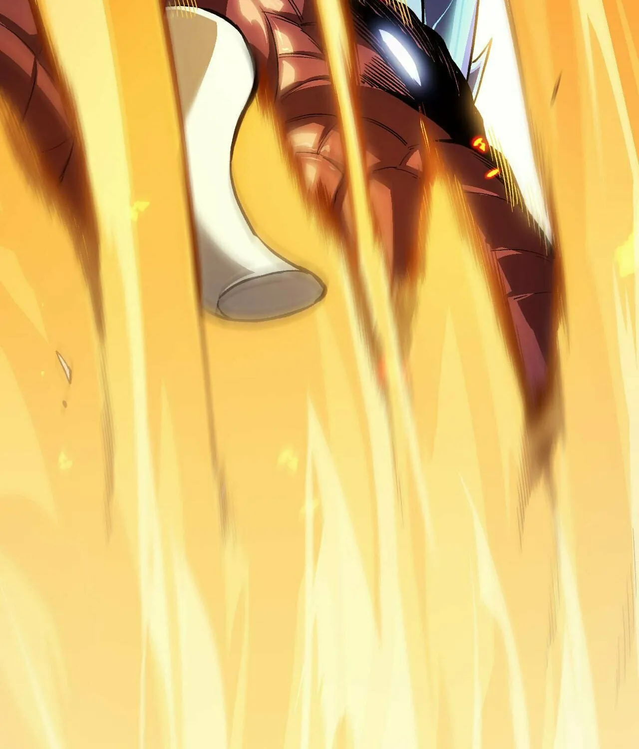 Evolution Begins With a Big Tree Chapter 62 page 110 - 