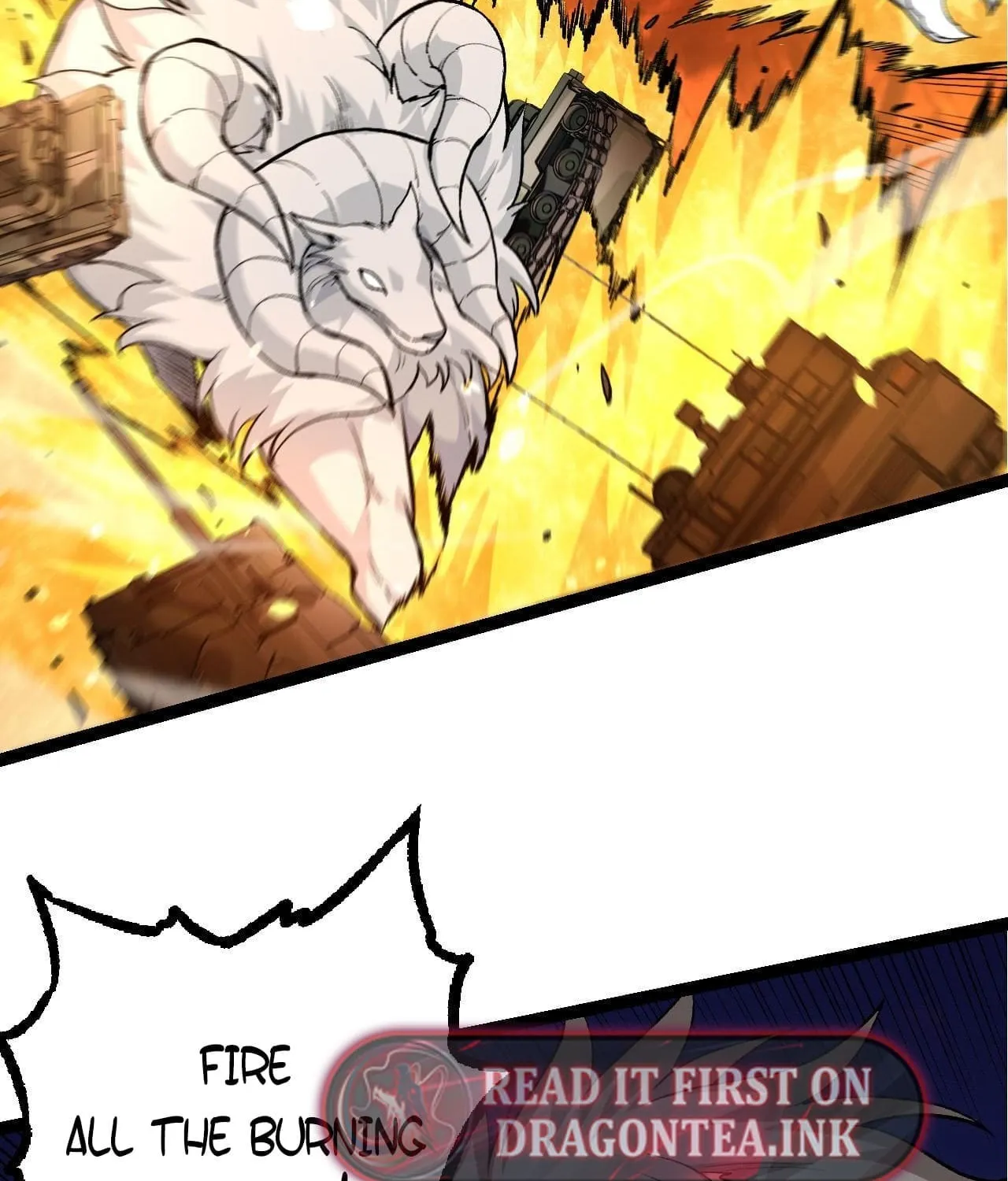 Evolution Begins With a Big Tree Chapter 62 page 12 - 