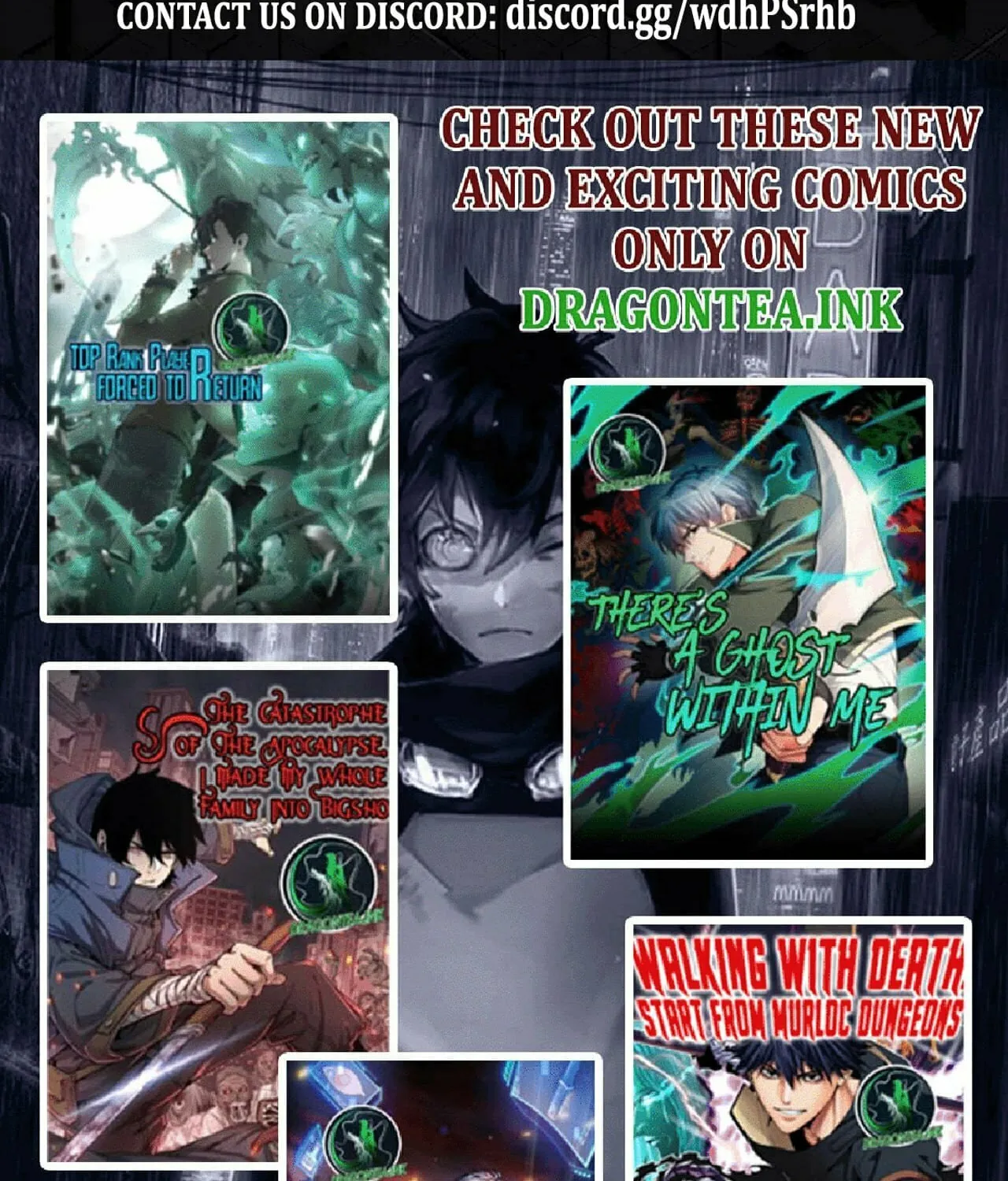 Evolution Begins With a Big Tree Chapter 62 page 112 - 