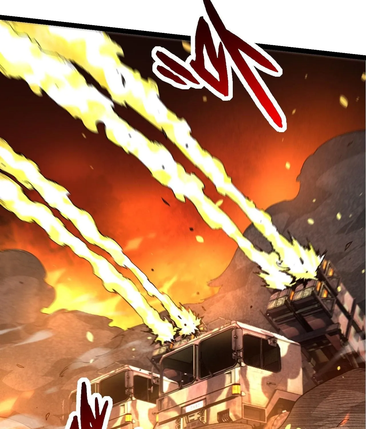 Evolution Begins With a Big Tree Chapter 62 page 14 - 