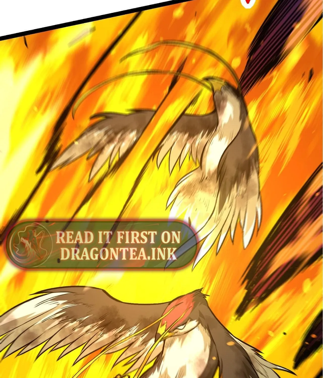 Evolution Begins With a Big Tree Chapter 62 page 19 - 