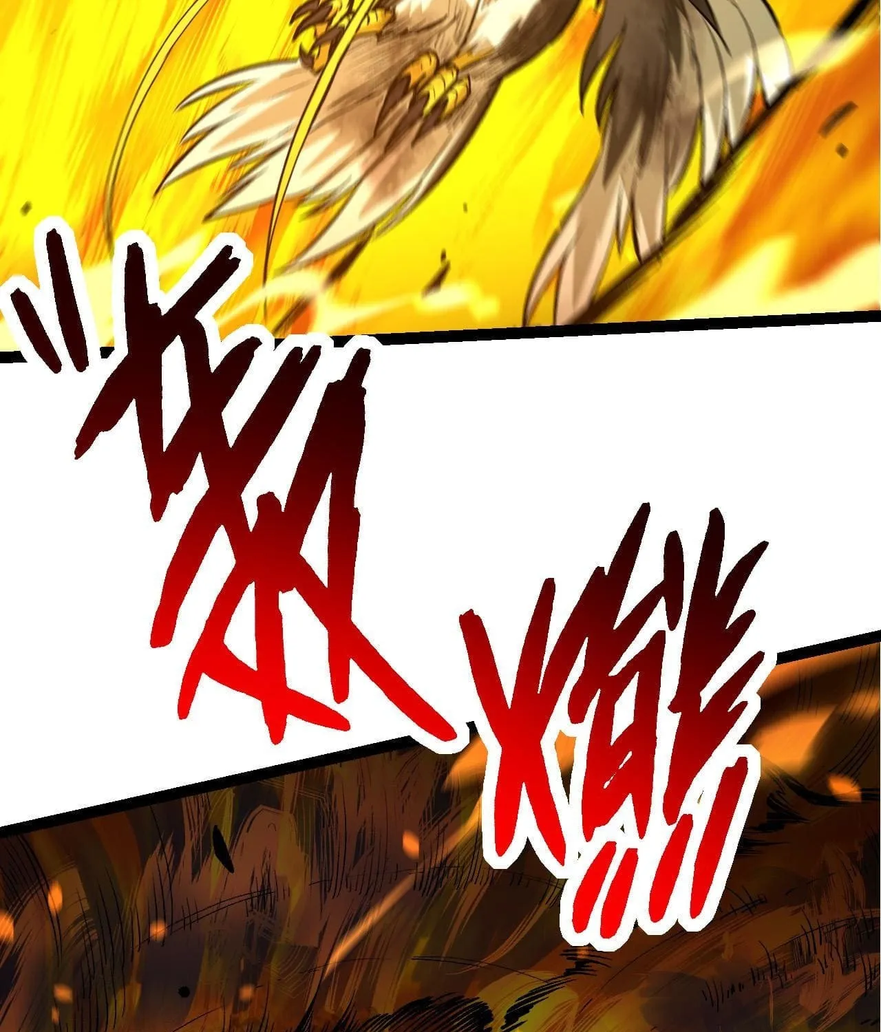 Evolution Begins With a Big Tree Chapter 62 page 20 - 