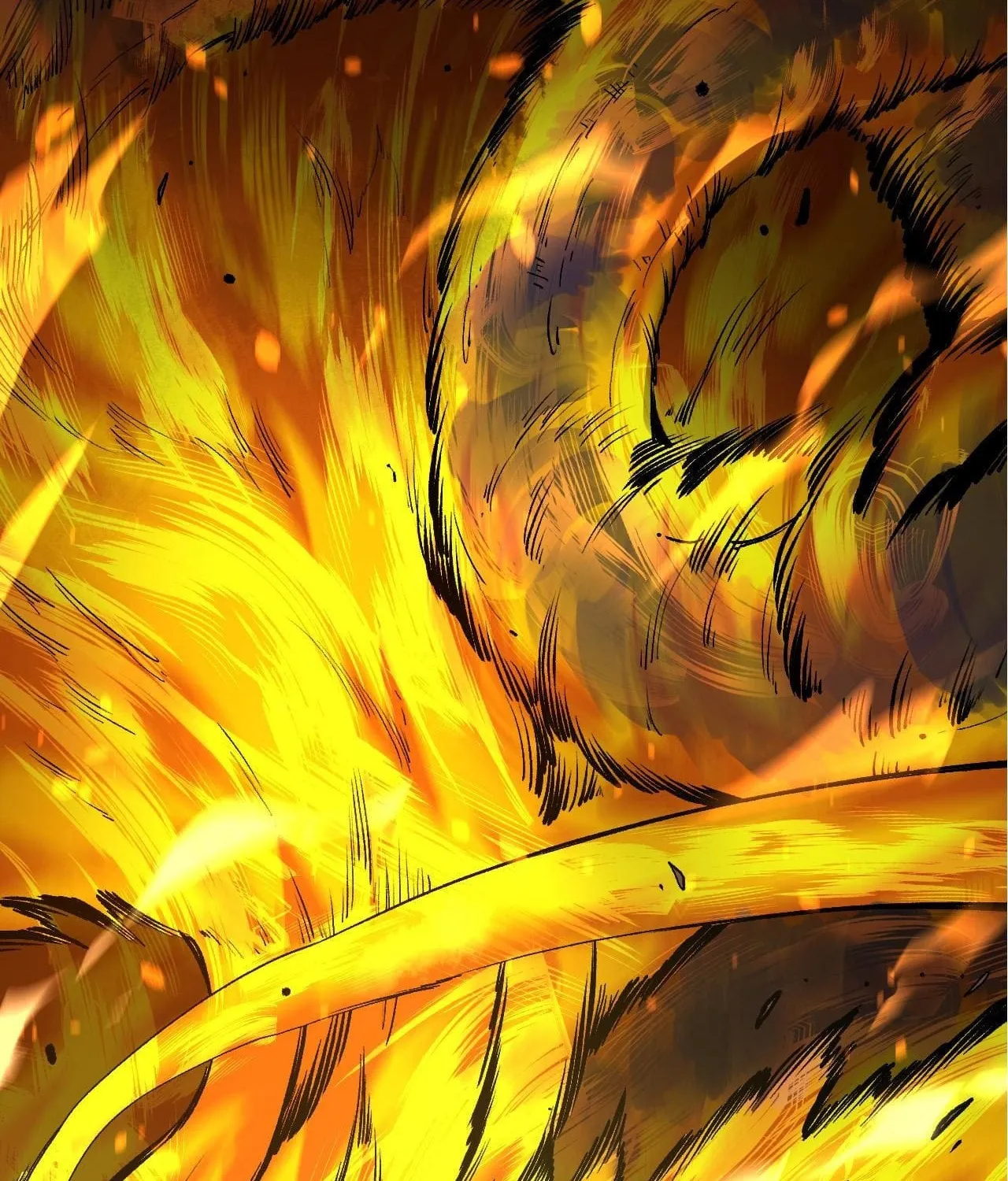 Evolution Begins With a Big Tree Chapter 62 page 21 - 