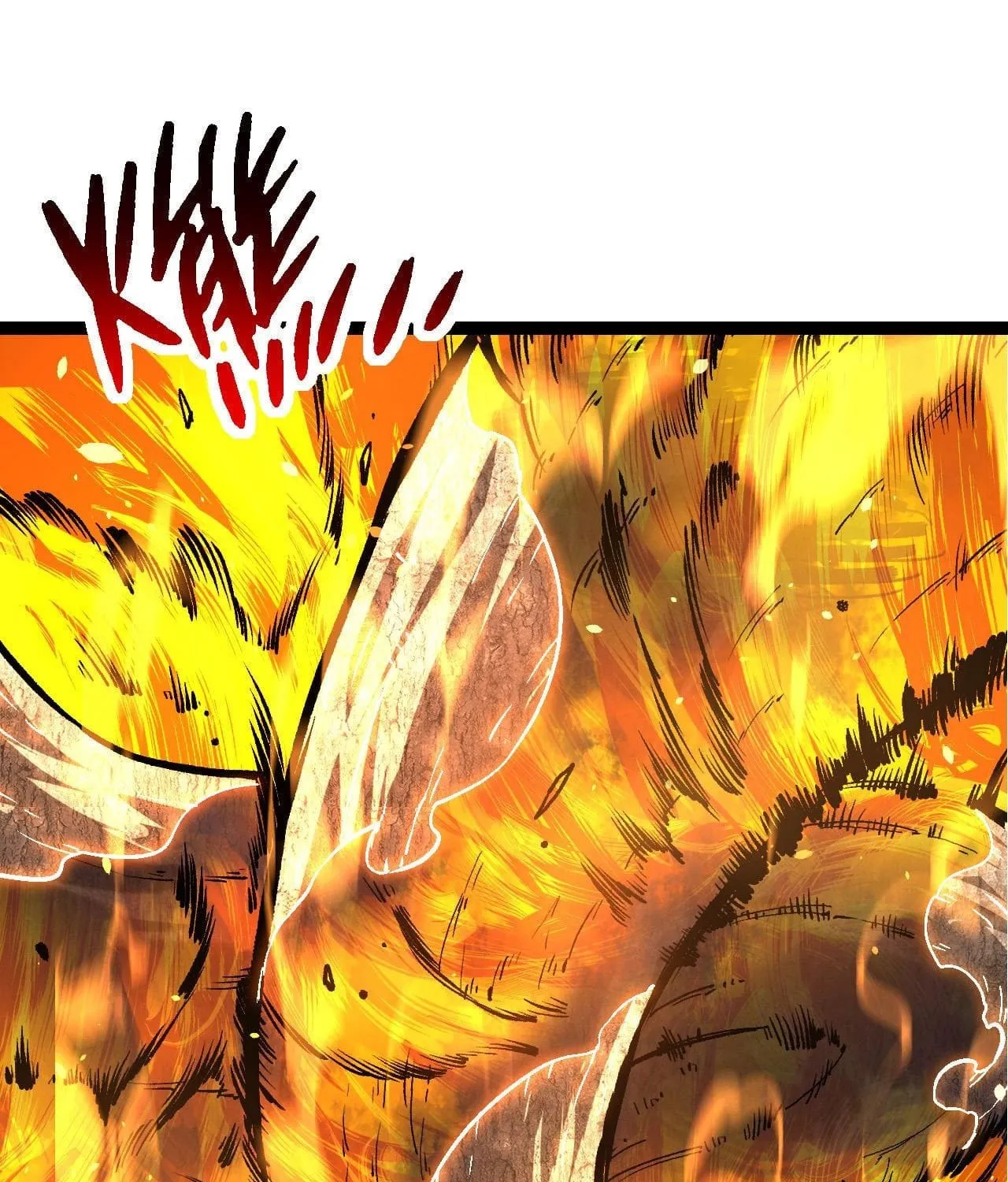 Evolution Begins With a Big Tree Chapter 62 page 23 - 
