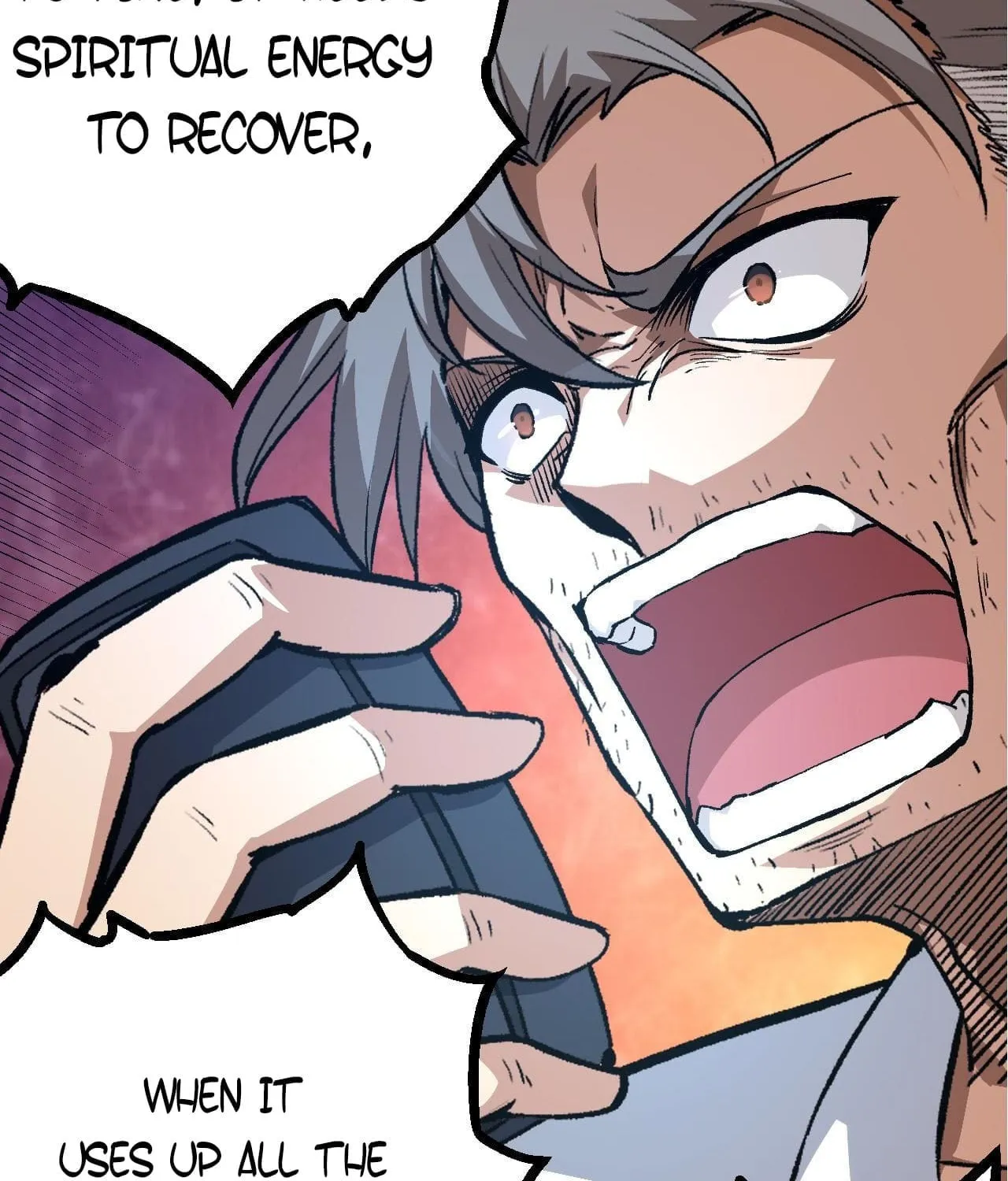 Evolution Begins With a Big Tree Chapter 62 page 26 - 