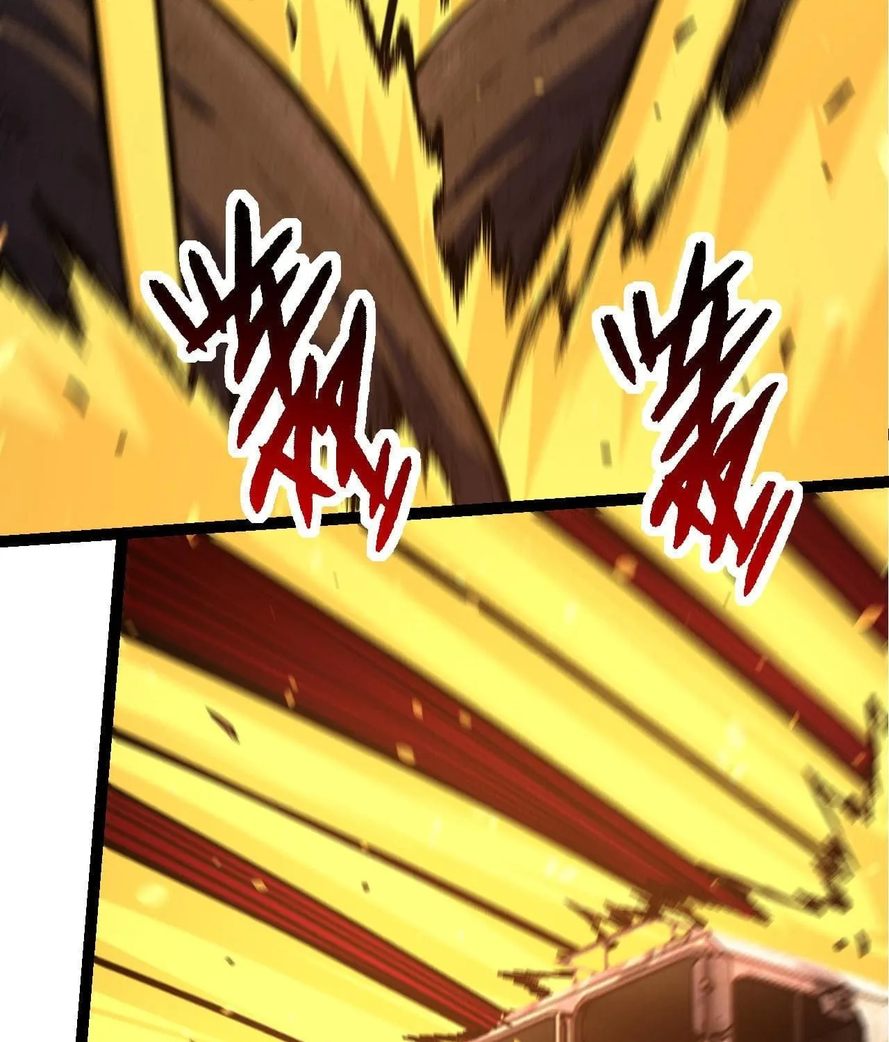 Evolution Begins With a Big Tree Chapter 62 page 28 - 