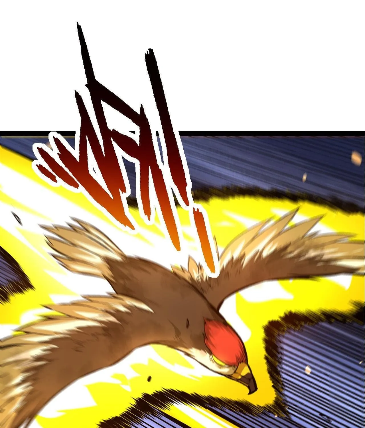 Evolution Begins With a Big Tree Chapter 62 page 30 - 