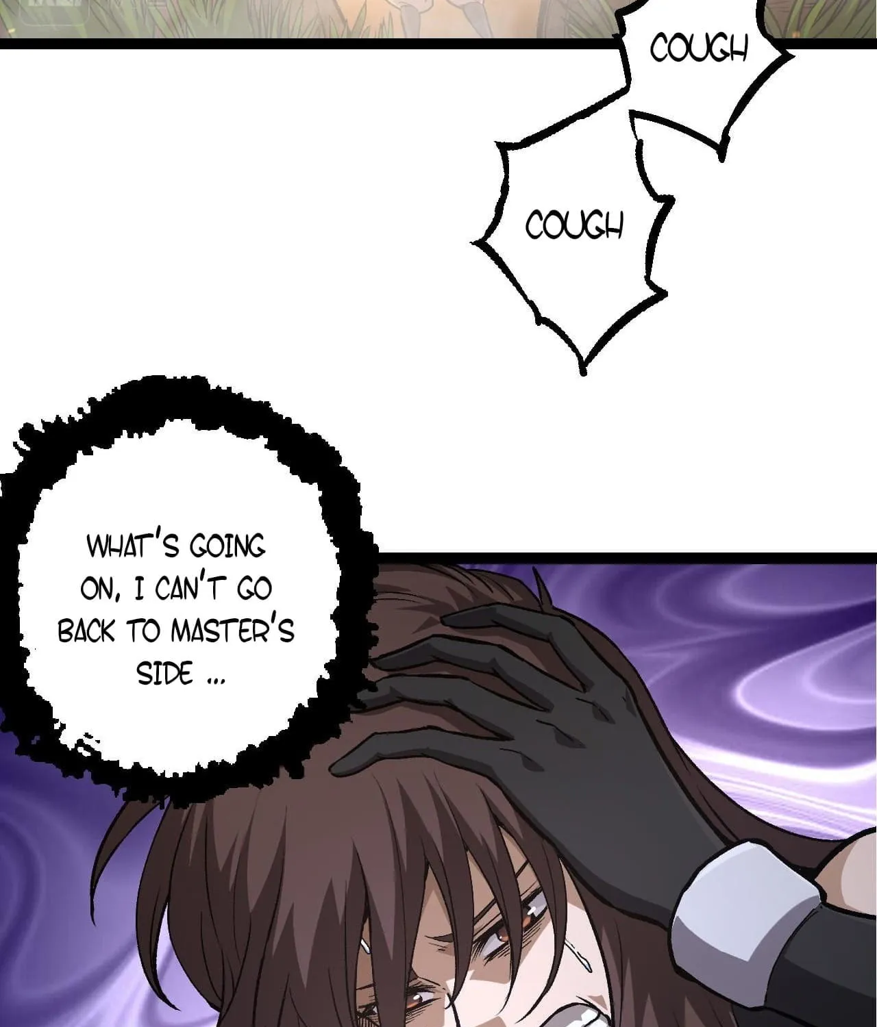 Evolution Begins With a Big Tree Chapter 62 page 4 - 