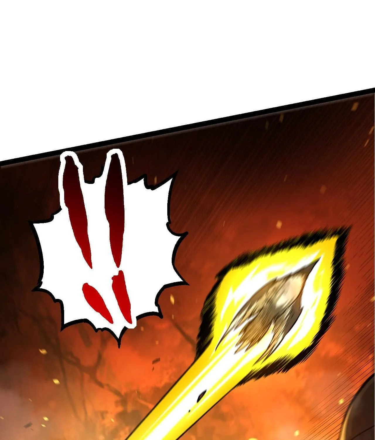 Evolution Begins With a Big Tree Chapter 62 page 35 - 