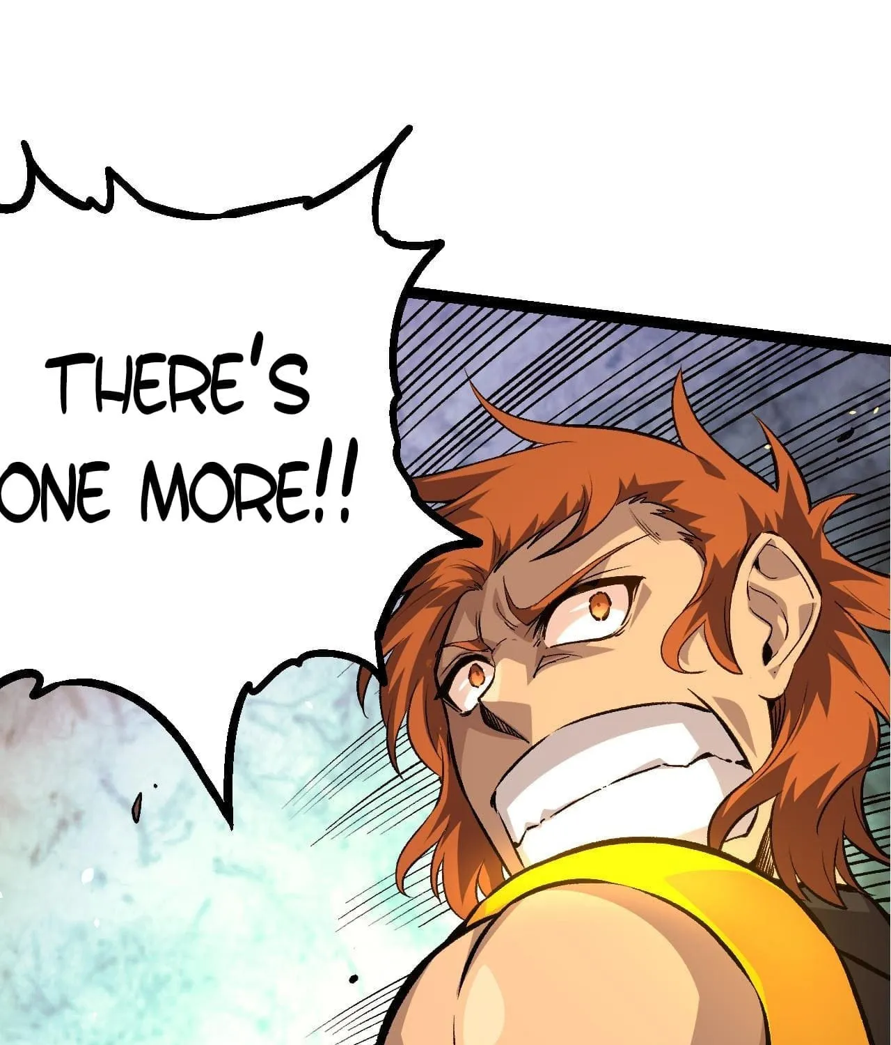 Evolution Begins With a Big Tree Chapter 62 page 39 - 