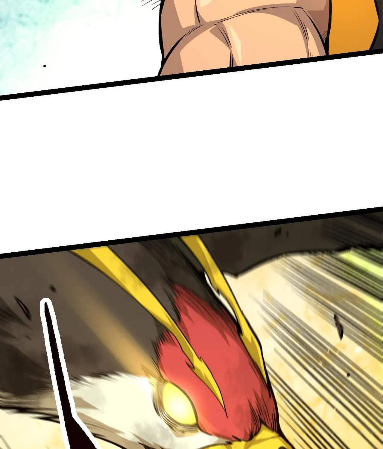 Evolution Begins With a Big Tree Chapter 62 page 40 - 