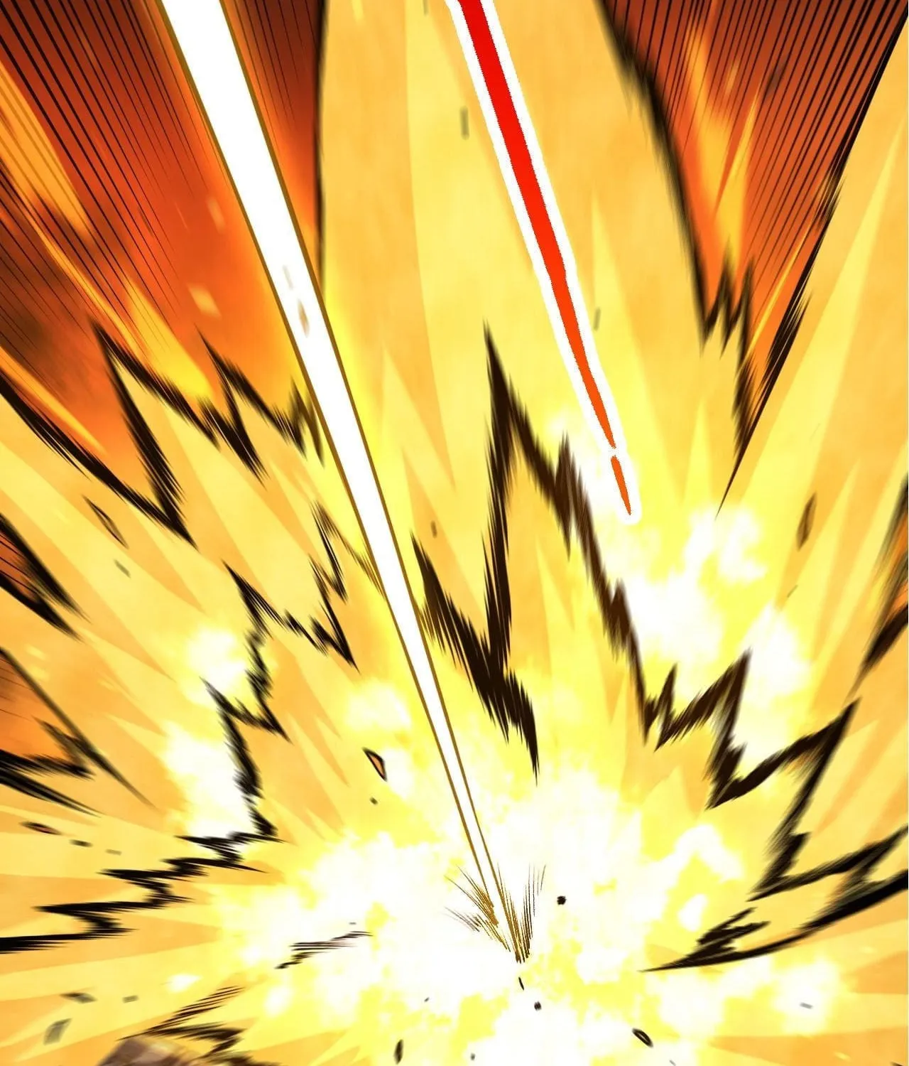 Evolution Begins With a Big Tree Chapter 62 page 42 - 