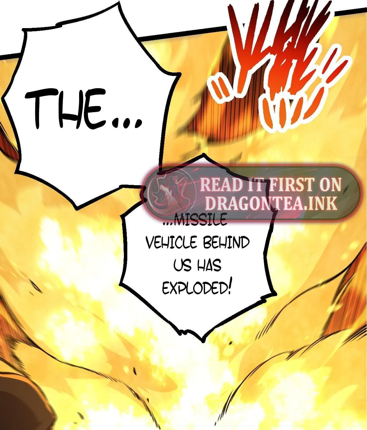 Evolution Begins With a Big Tree Chapter 62 page 44 - 