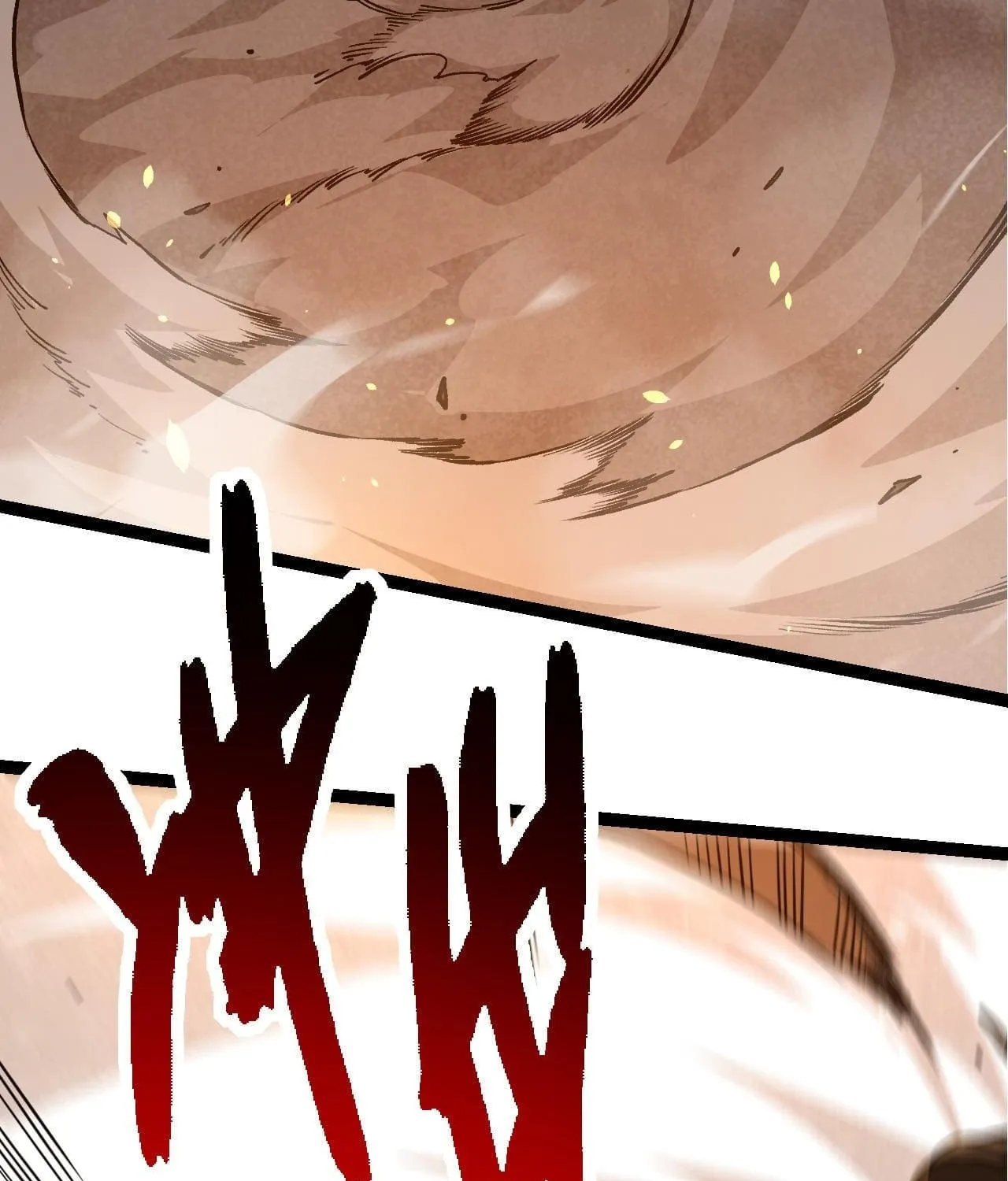 Evolution Begins With a Big Tree Chapter 62 page 48 - 