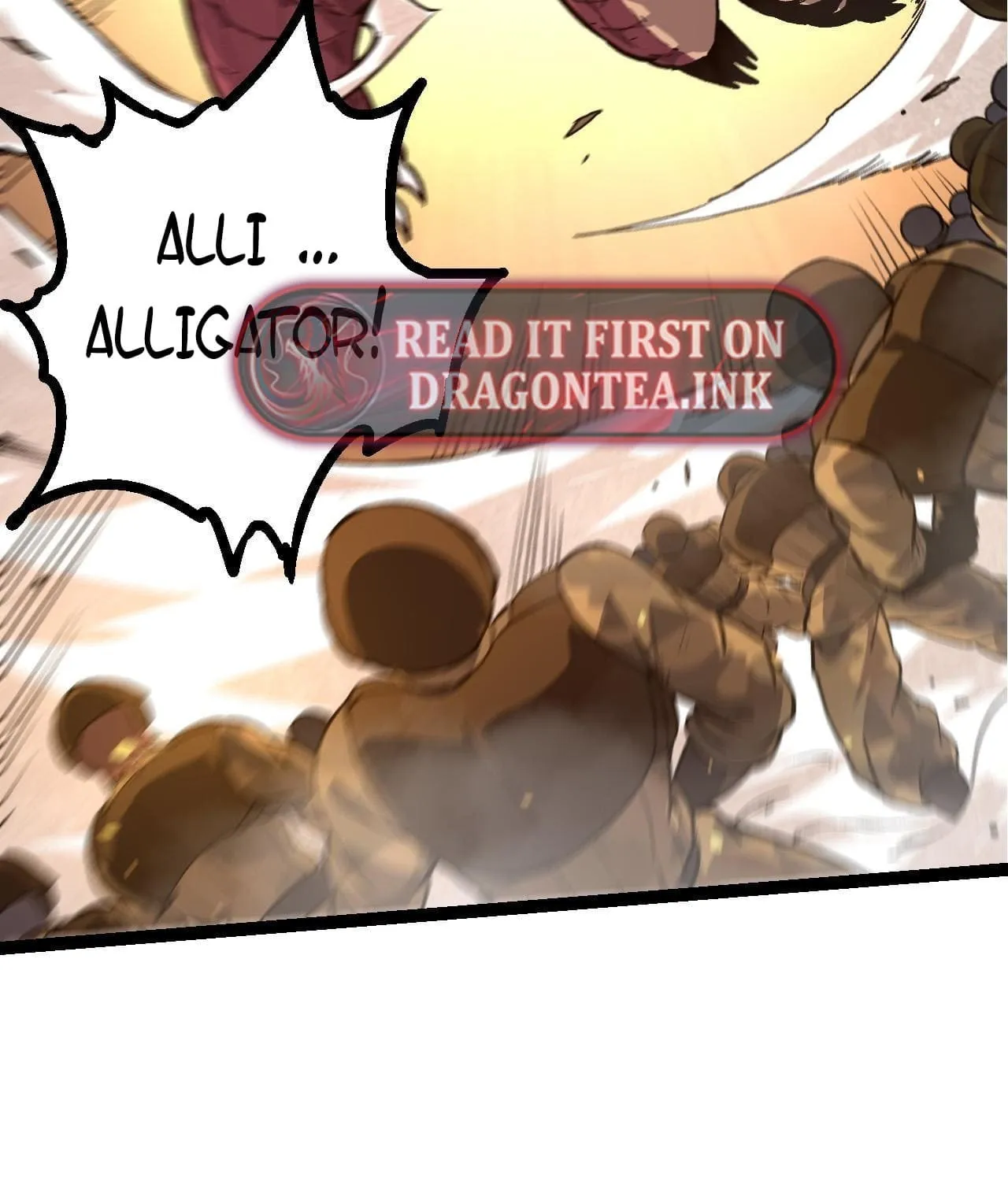 Evolution Begins With a Big Tree Chapter 62 page 50 - 