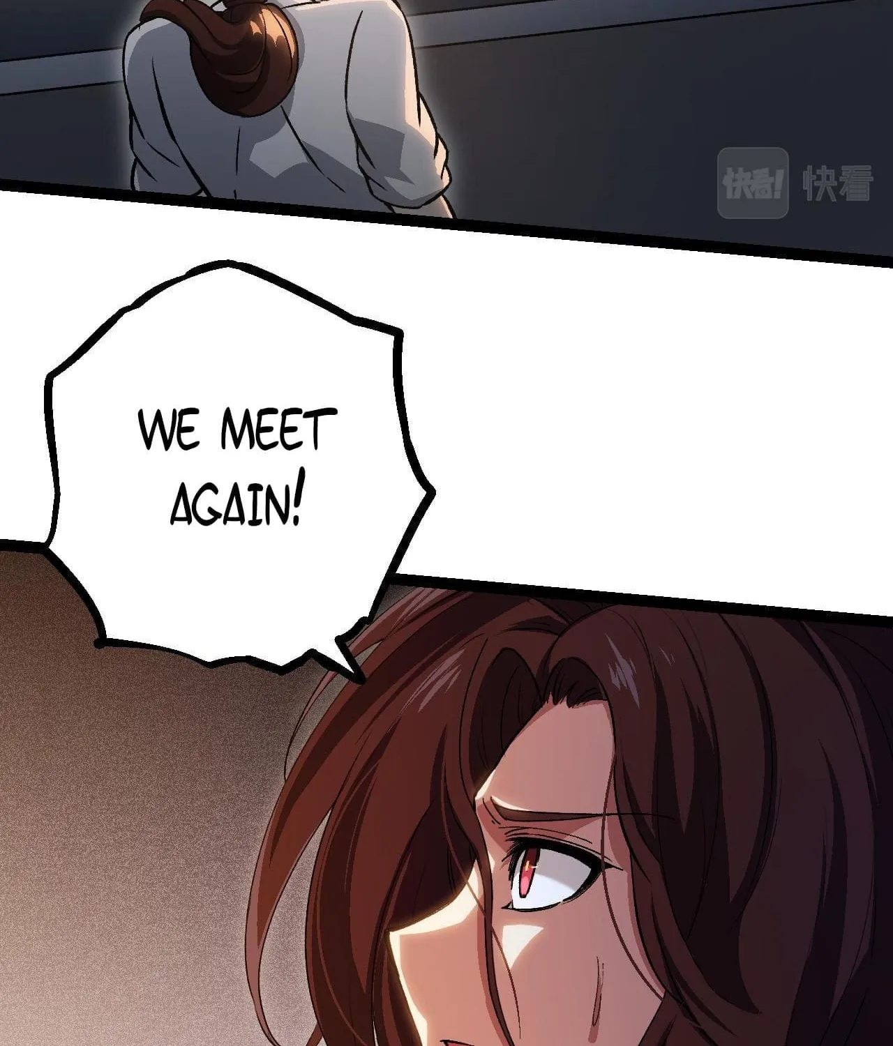 Evolution Begins With a Big Tree Chapter 62 page 56 - 