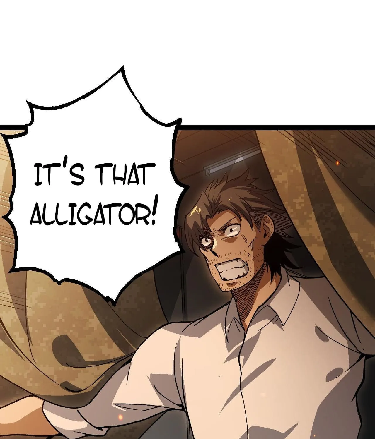 Evolution Begins With a Big Tree Chapter 62 page 60 - 