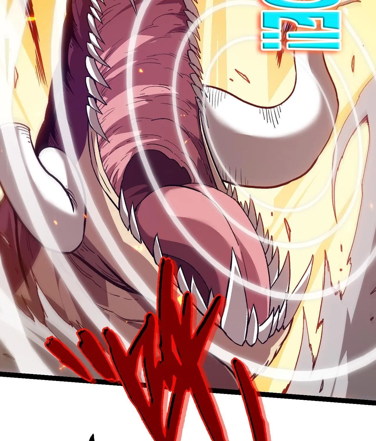 Evolution Begins With a Big Tree Chapter 62 page 64 - 
