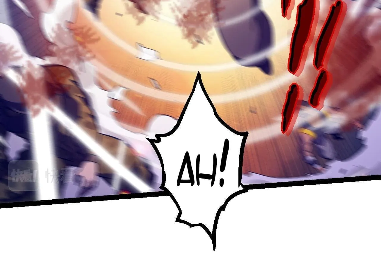 Evolution Begins With a Big Tree Chapter 62 page 66 - 