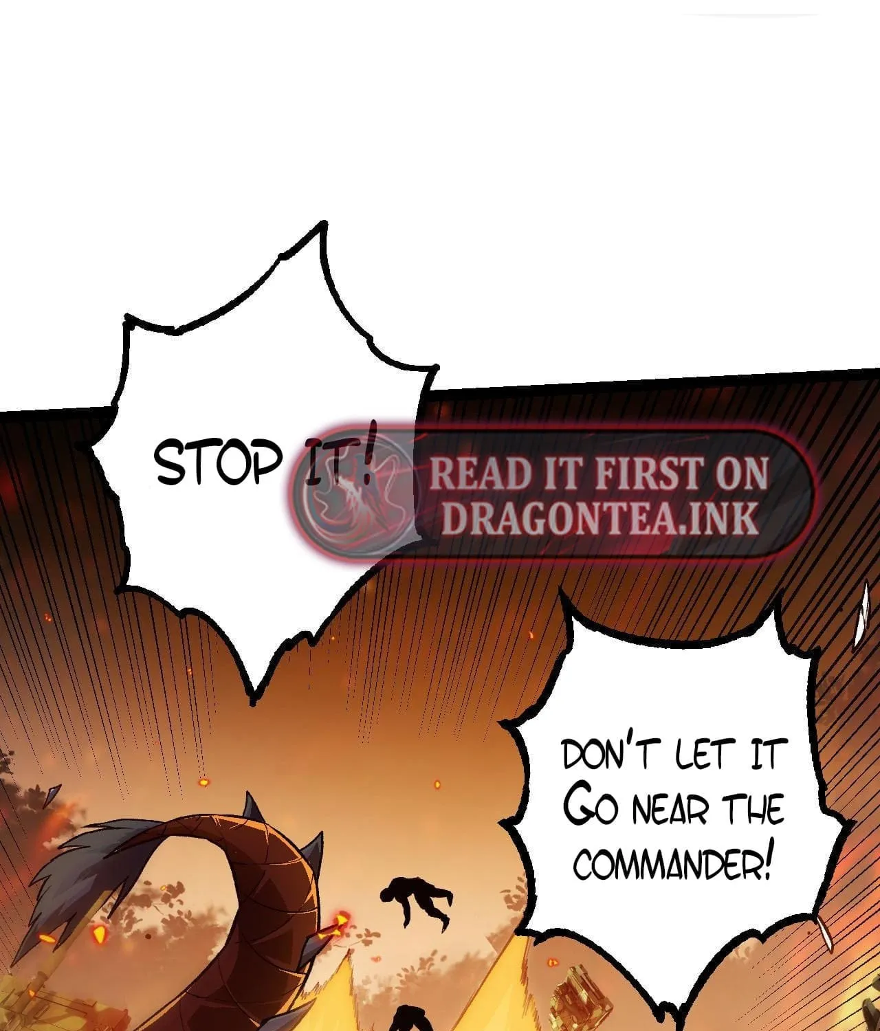 Evolution Begins With a Big Tree Chapter 62 page 67 - 