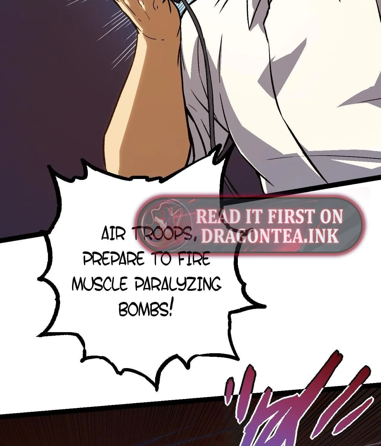 Evolution Begins With a Big Tree Chapter 62 page 70 - 