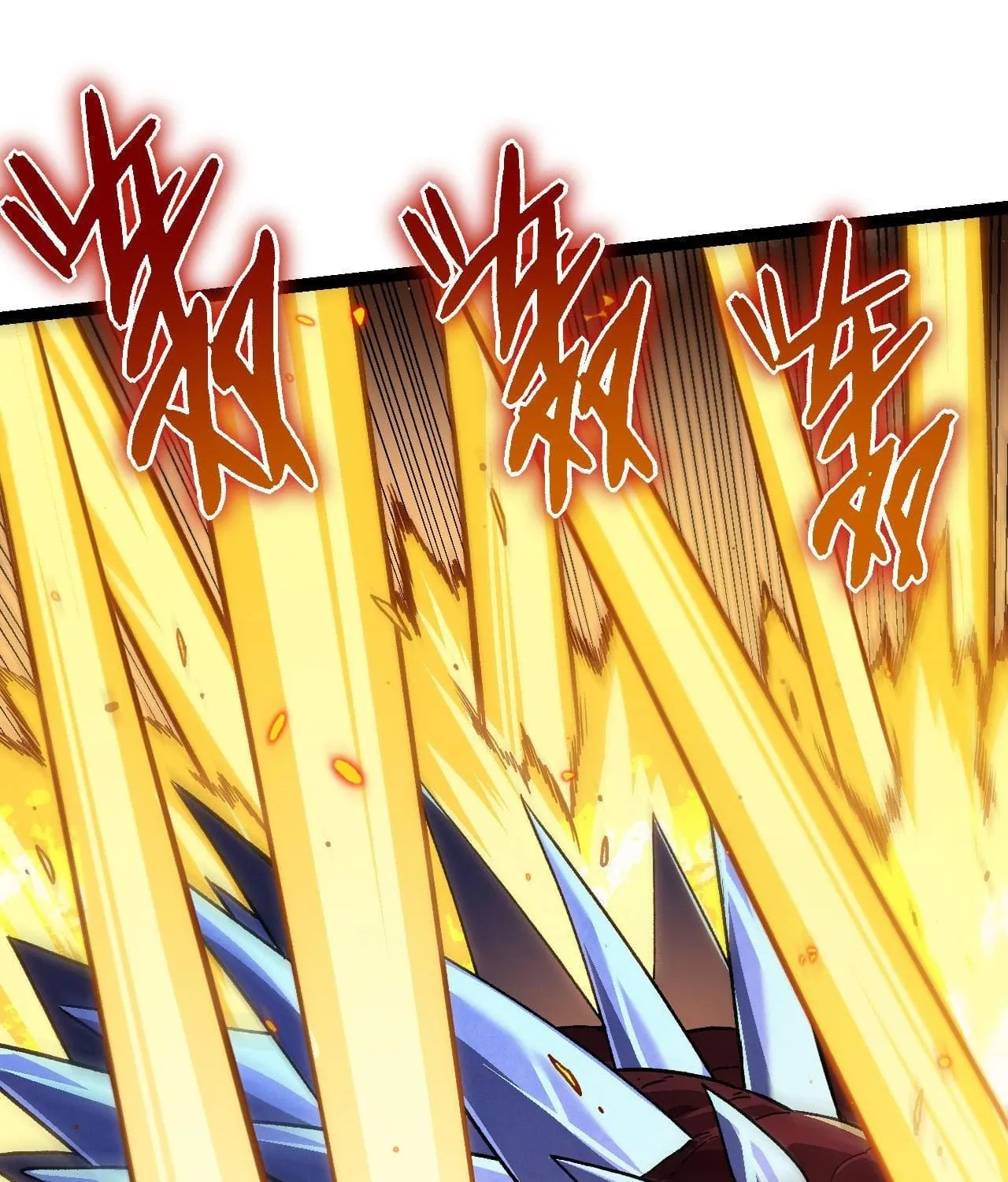 Evolution Begins With a Big Tree Chapter 62 page 72 - 