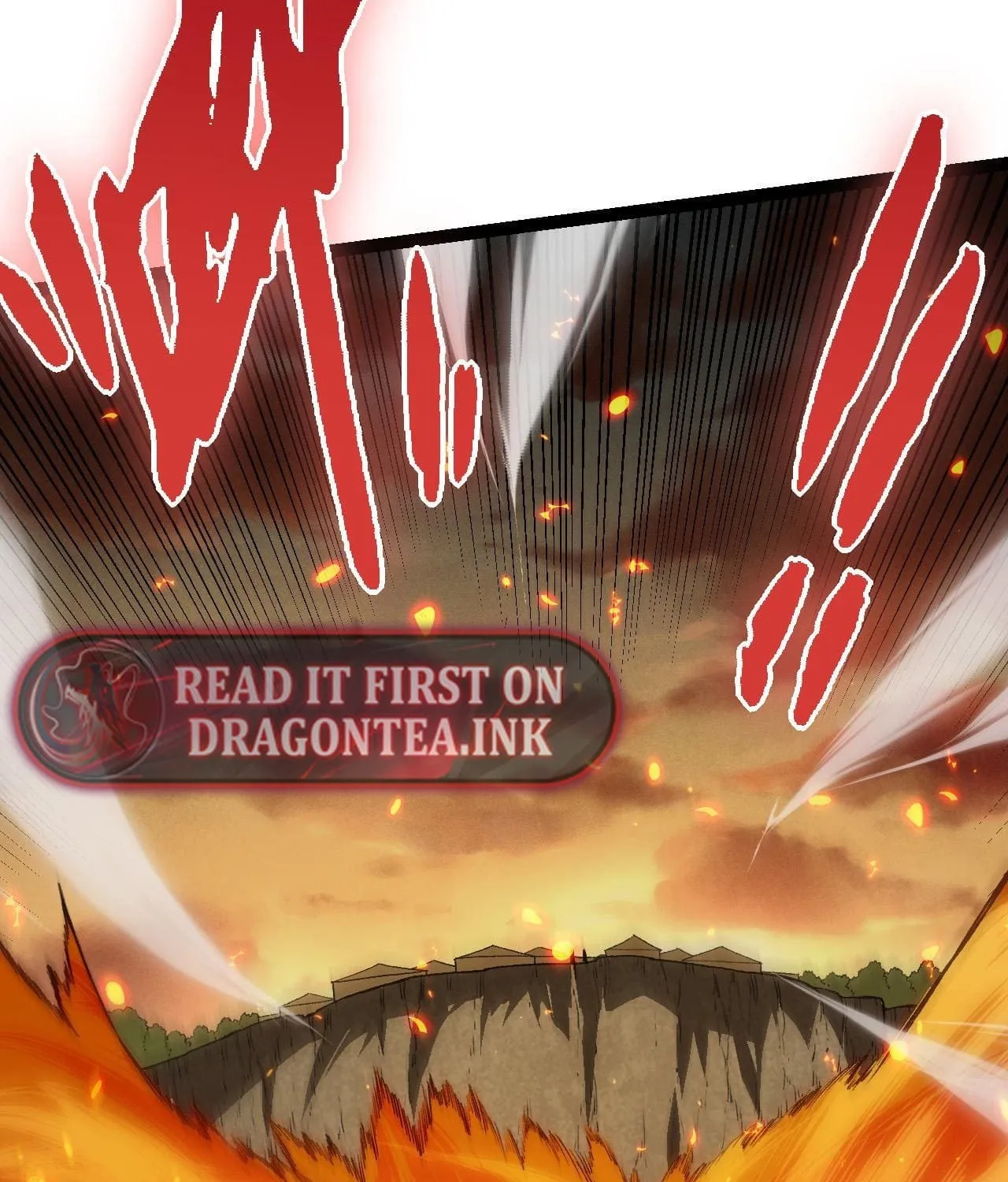 Evolution Begins With a Big Tree Chapter 62 page 76 - 