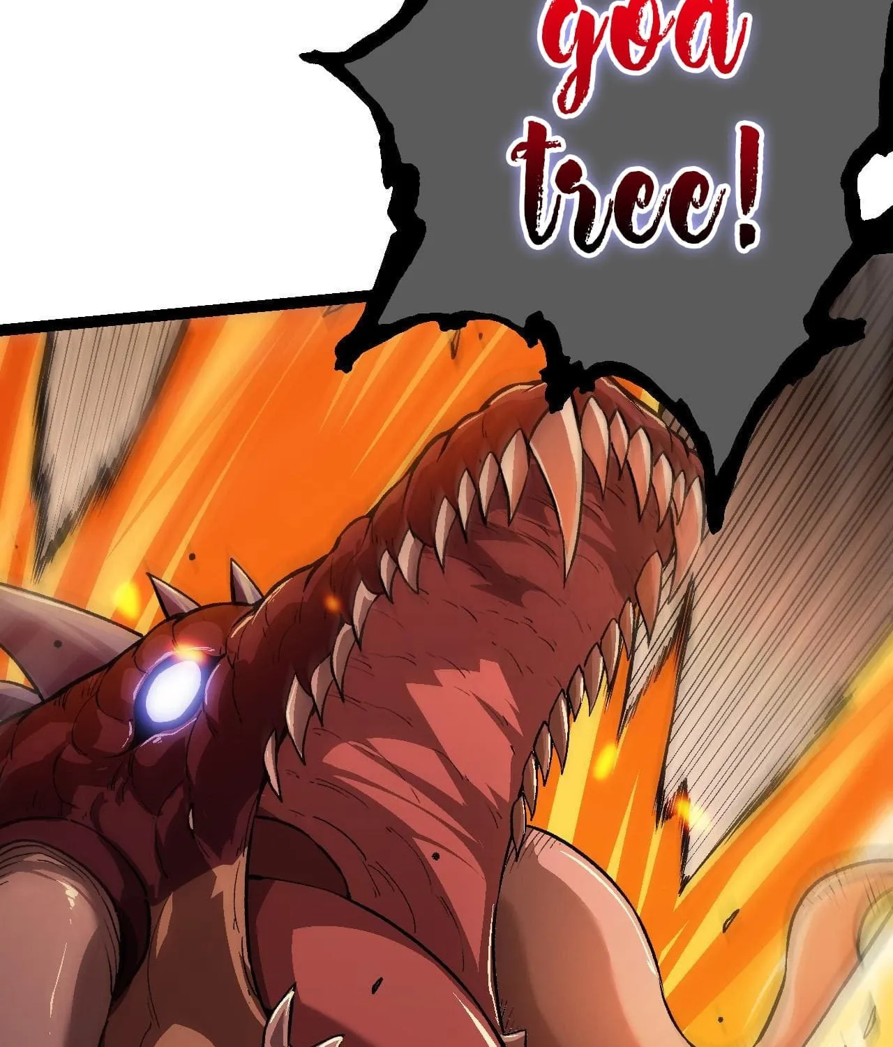 Evolution Begins With a Big Tree Chapter 62 page 79 - 