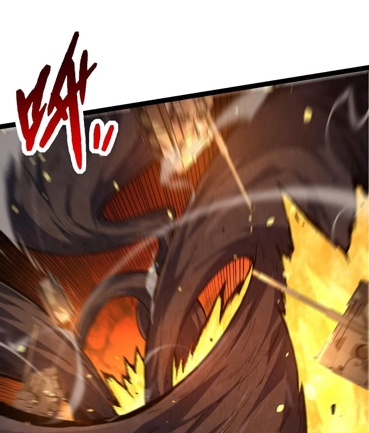 Evolution Begins With a Big Tree Chapter 62 page 9 - 