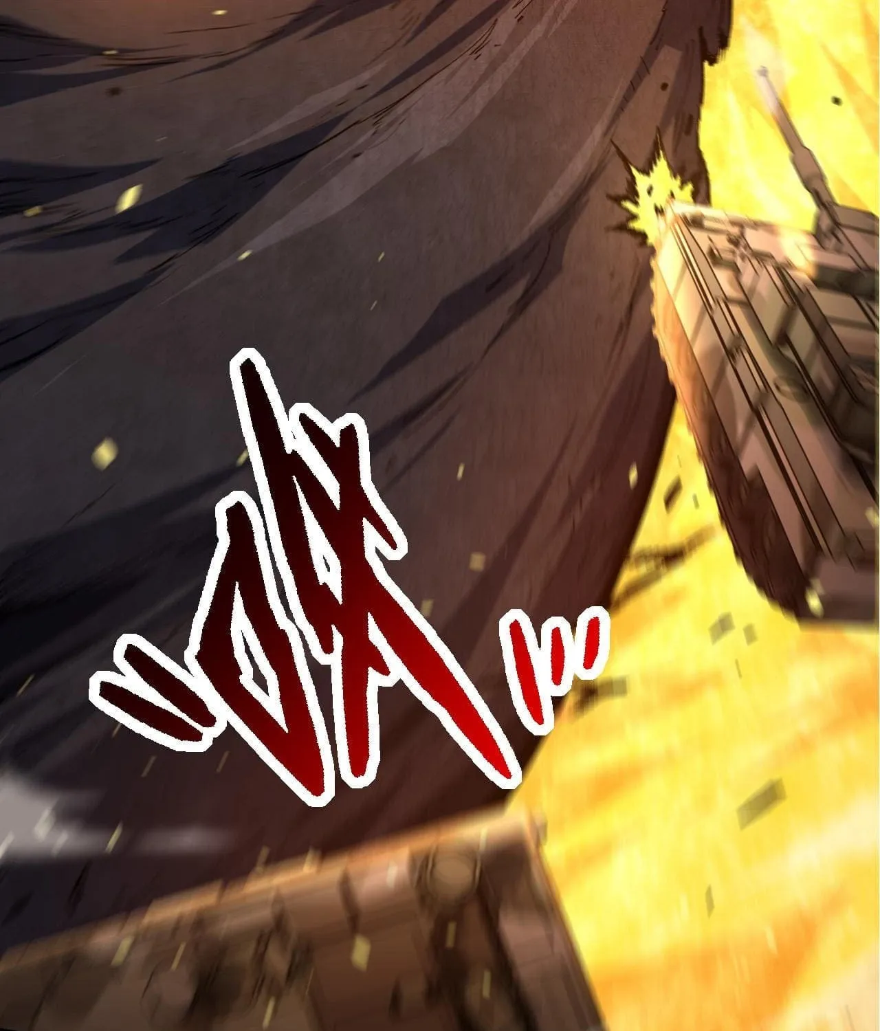 Evolution Begins With a Big Tree Chapter 62 page 10 - 