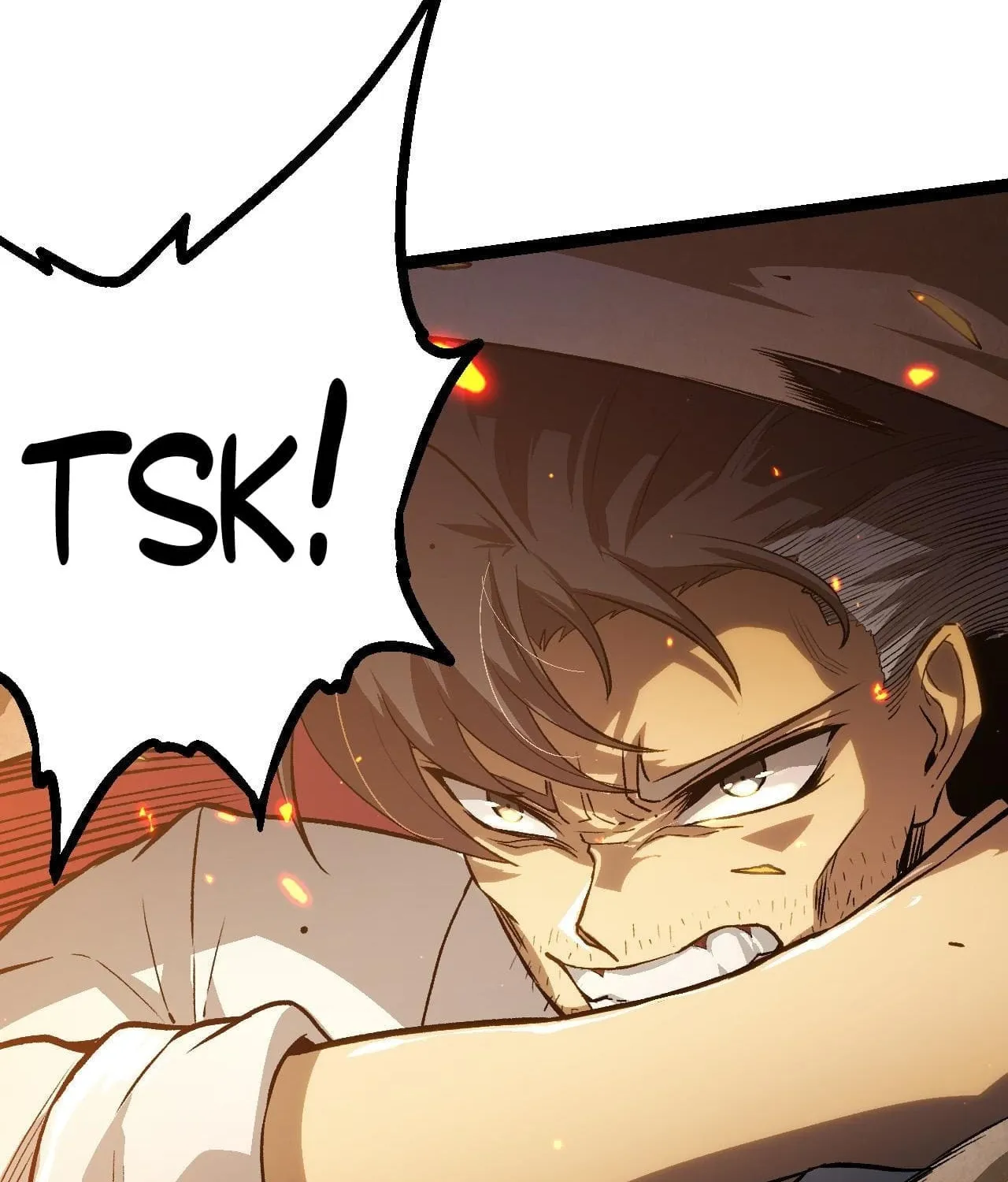 Evolution Begins With a Big Tree Chapter 62 page 93 - 