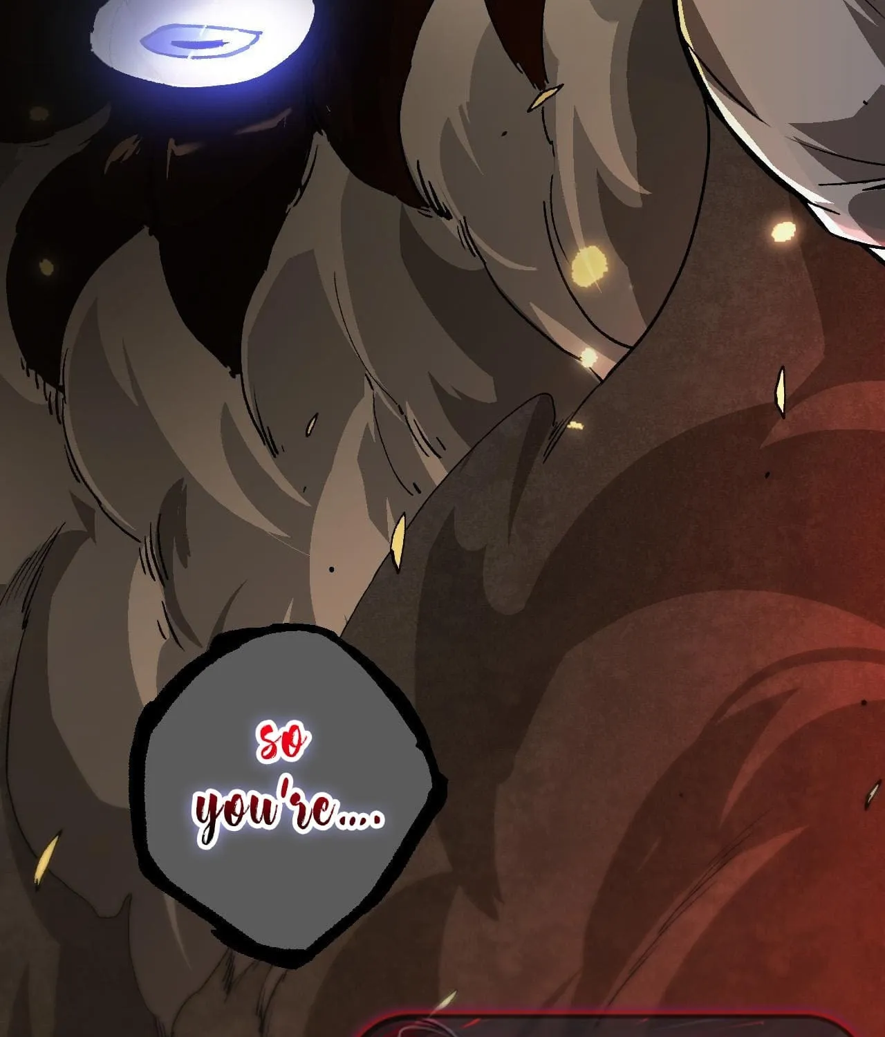 Evolution Begins With a Big Tree Chapter 62 page 97 - 