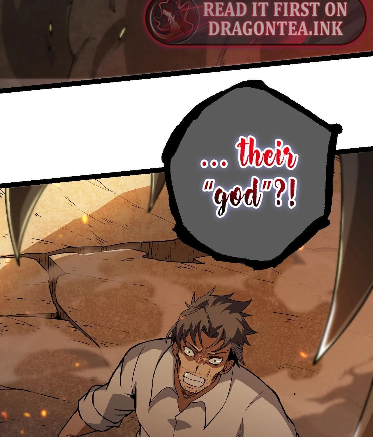 Evolution Begins With a Big Tree Chapter 62 page 98 - 